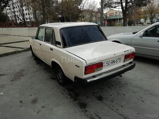 LADA (VAZ) 2107 1994, 200,000 km - 1.5 l - Bakı