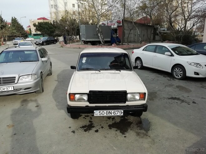 LADA (VAZ) 2107 1994, 200,000 km - 1.5 l - Bakı