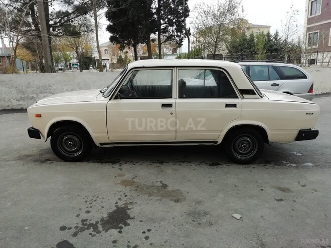 LADA (VAZ) 2107 1994, 200,000 km - 1.5 l - Bakı