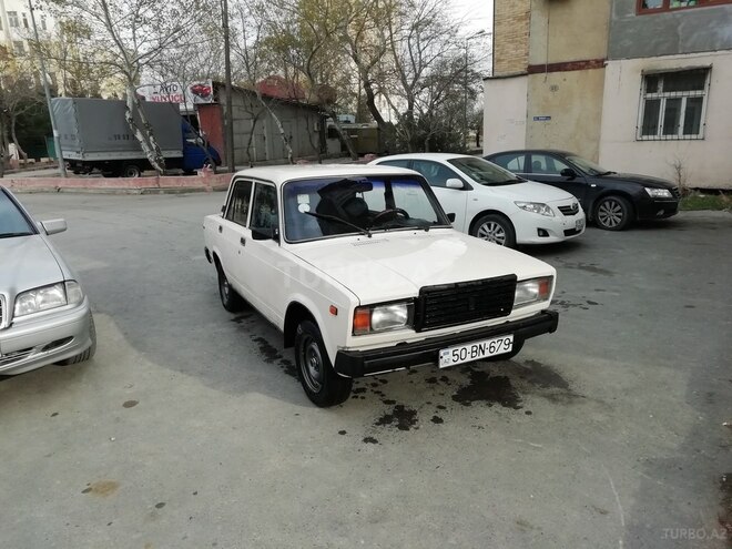 LADA (VAZ) 2107 1994, 200,000 km - 1.5 l - Bakı