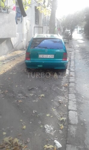 Mercedes C 180 1998, 299,999 km - 1.8 л - Bakı