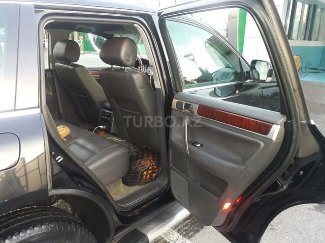 Volkswagen Touareg 2004, 187,000 km - 3.2 l - Bakı