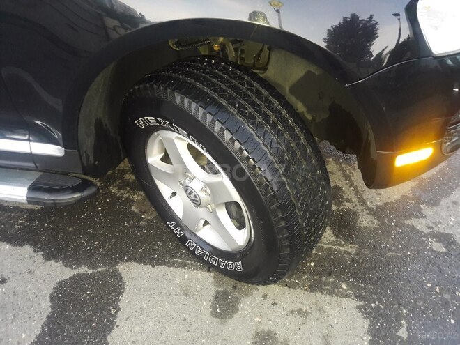 Volkswagen Touareg 2004, 187,000 km - 3.2 l - Bakı