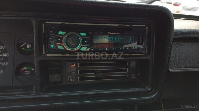 LADA (VAZ) 2107 2009, 46,000 km - 1.6 l - Bakı