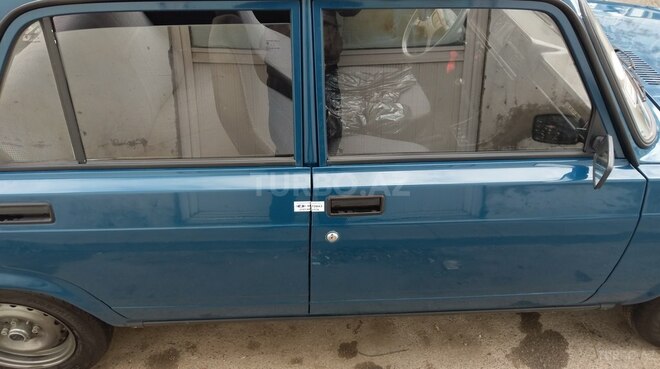 LADA (VAZ) 2107 2009, 46,000 km - 1.6 l - Bakı