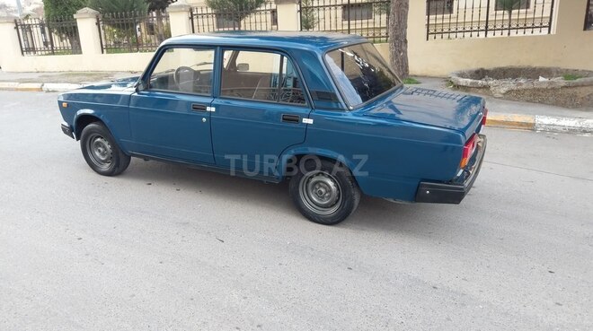 LADA (VAZ) 2107 2009, 46,000 km - 1.6 l - Bakı