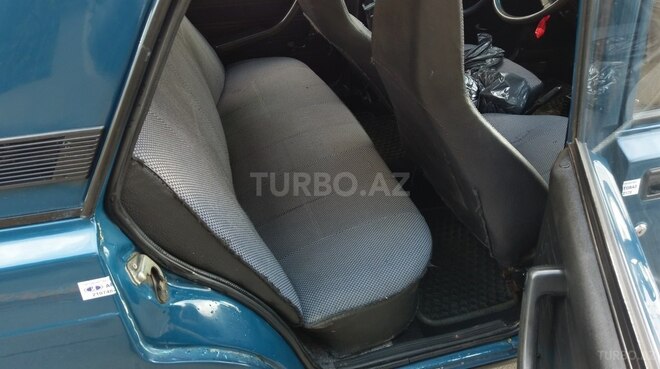 LADA (VAZ) 2107 2009, 46,000 km - 1.6 l - Bakı