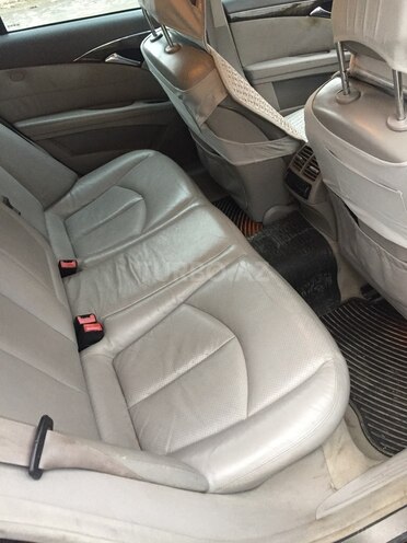Mercedes E 320 2002, 209,400 km - 3.2 l - Gəncə