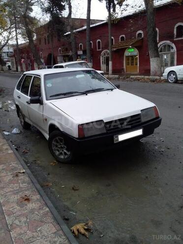 LADA (VAZ) 2109 1989, 122,200 km - 0.2 л - Ağdaş