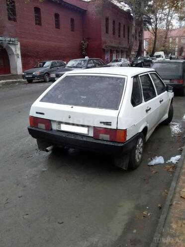 LADA (VAZ) 2109 1989, 122,200 km - 0.2 л - Ağdaş