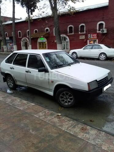 LADA (VAZ) 2109 1989, 122,200 km - 0.2 л - Ağdaş