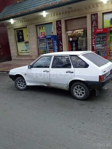 LADA (VAZ) 2109 1989, 122,200 km - 0.2 л - Ağdaş