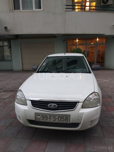LADA (VAZ) Priora 2013, 144,500 km - 1.6 l - Bakı