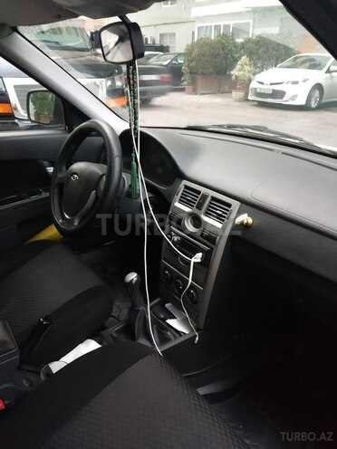 LADA (VAZ) Priora 2013, 144,500 km - 1.6 l - Bakı