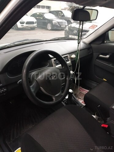 LADA (VAZ) Priora 2013, 144,500 km - 1.6 l - Bakı