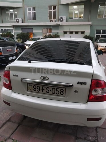 LADA (VAZ) Priora 2013, 144,500 km - 1.6 l - Bakı