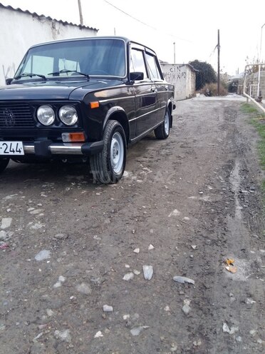 LADA (VAZ) 2106 2004, 180,000 km - 1.6 l - Sumqayıt