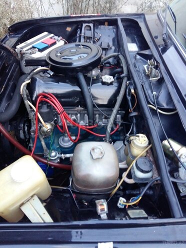 LADA (VAZ) 2106 2004, 180,000 km - 1.6 l - Sumqayıt