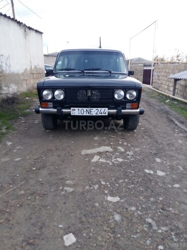 LADA (VAZ) 2106 2004, 180,000 km - 1.6 l - Sumqayıt