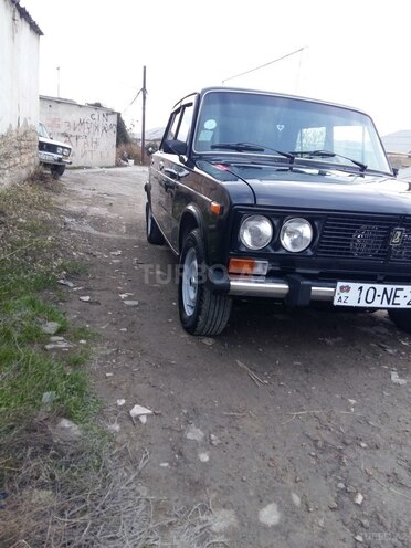 LADA (VAZ) 2106 2004, 180,000 km - 1.6 l - Sumqayıt