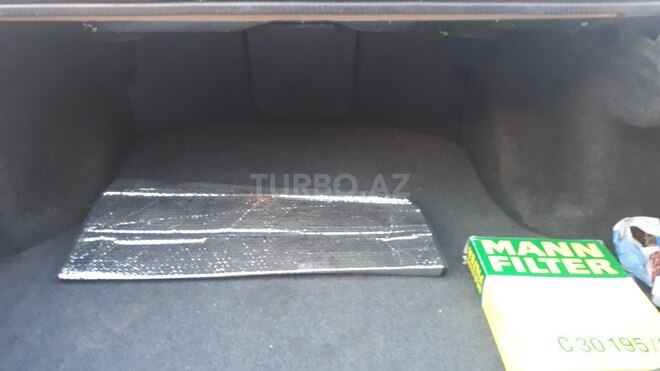Mercedes C 180 1995, 403,629 km - 1.8 l - Bakı
