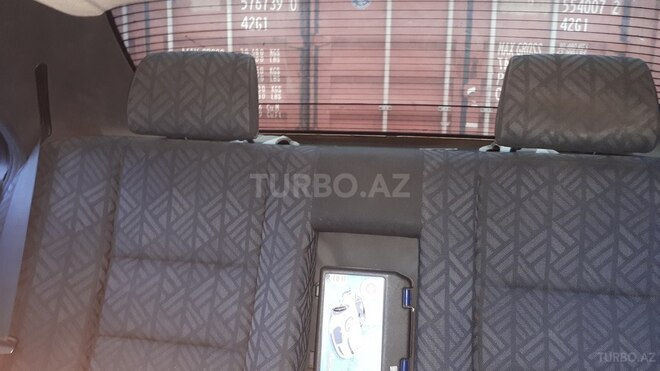 Mercedes C 180 1995, 403,629 km - 1.8 l - Bakı