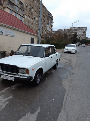 LADA (VAZ) 2107 2011, 512,020 km - 1.6 л - Bakı