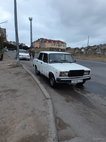 LADA (VAZ) 2107 2011, 512,020 km - 1.6 л - Bakı