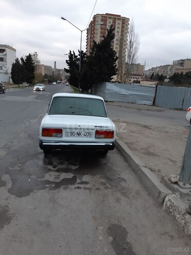 LADA (VAZ) 2107 2011, 512,020 km - 1.6 л - Bakı