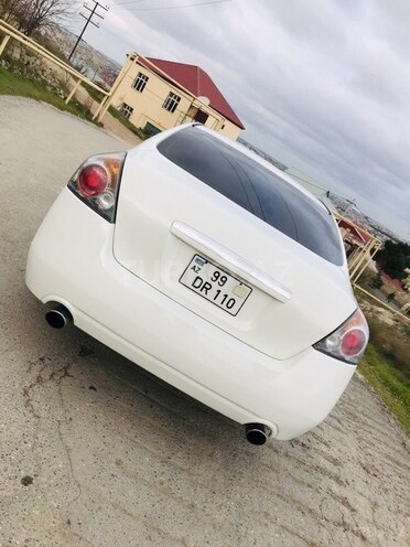 Nissan Altima 2008, 227,000 km - 2.5 l - Bakı