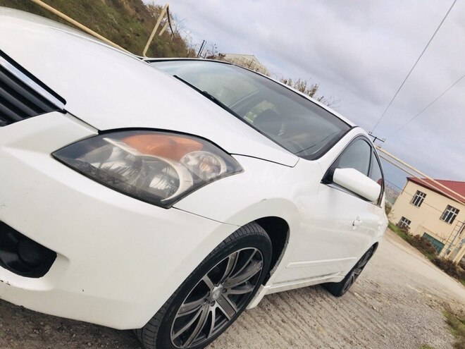 Nissan Altima 2008, 227,000 km - 2.5 l - Bakı