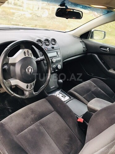 Nissan Altima 2008, 227,000 km - 2.5 l - Bakı