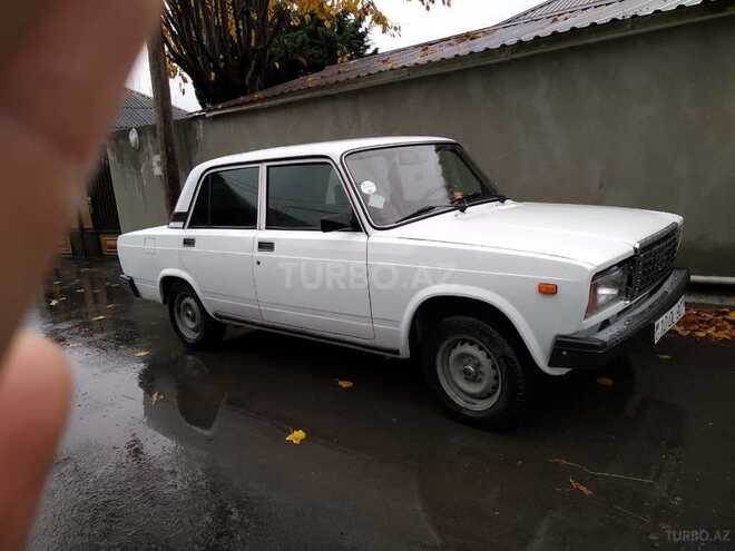 LADA (VAZ) 2107 2005, 80,000 km - 1.6 l - Zaqatala
