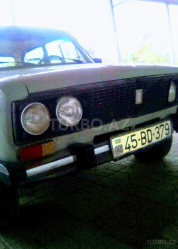LADA (VAZ) 2106 1981, 57,600 km - 0.2 l - Ağdaş