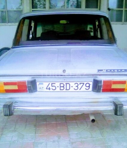 LADA (VAZ) 2106 1981, 57,600 km - 0.2 l - Ağdaş