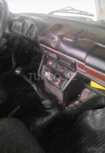 LADA (VAZ) 2106 1981, 57,600 km - 0.2 l - Ağdaş
