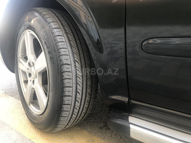 Mercedes Vito 115 2010, 190,000 km - 2.2 l - Bakı
