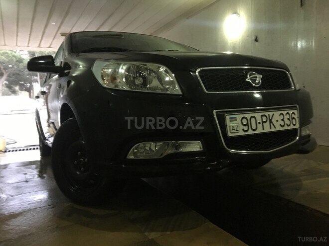 Ravon Nexia R3 2017, 63,000 km - 1.6 л - Bakı