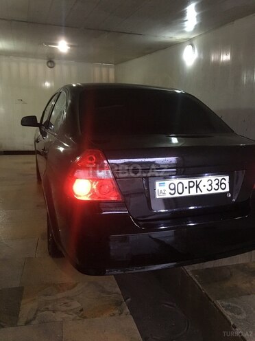 Ravon Nexia R3 2017, 63,000 km - 1.6 л - Bakı