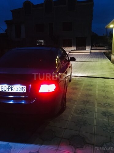 Ravon Nexia R3 2017, 63,000 km - 1.6 л - Bakı