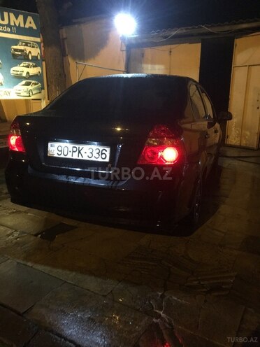 Ravon Nexia R3 2017, 63,000 km - 1.6 л - Bakı