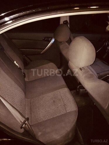 Ravon Nexia R3 2017, 63,000 km - 1.6 л - Bakı