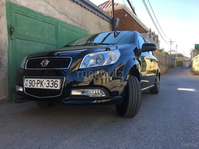 Ravon Nexia R3 2017, 63,000 km - 1.6 л - Bakı