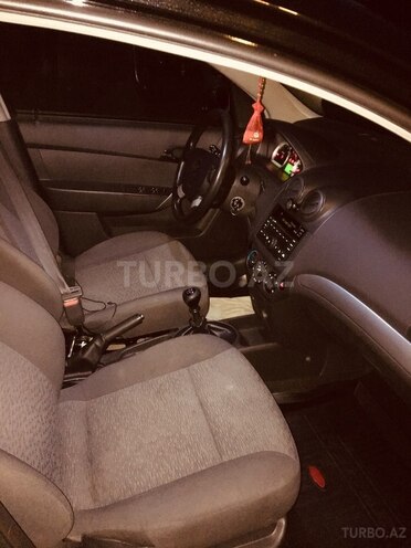 Ravon Nexia R3 2017, 63,000 km - 1.6 л - Bakı