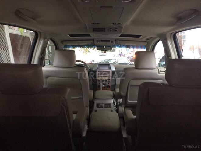 Infiniti QX56 2005, 137,000 km - 5.6 l - Bakı