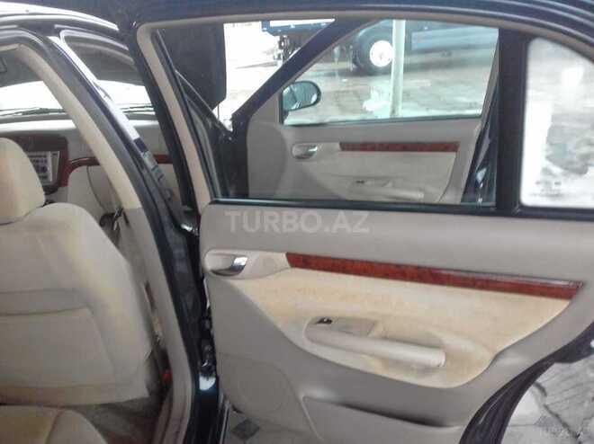 Brilliance H 230 2007, 129,000 km - 2.0 l - Bərdə