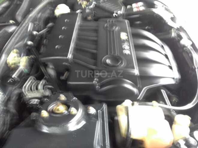 Brilliance H 230 2007, 129,000 km - 2.0 l - Bərdə