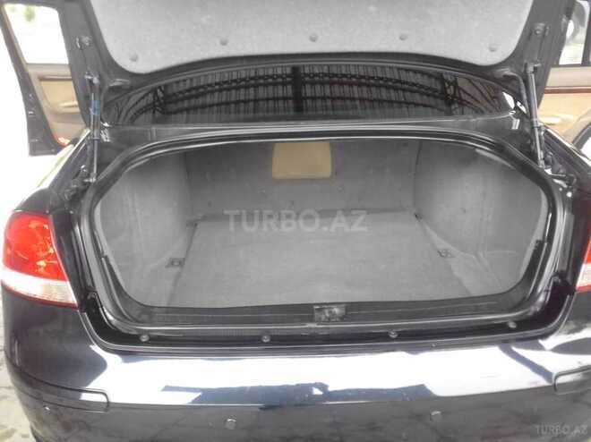 Brilliance H 230 2007, 129,000 km - 2.0 l - Bərdə