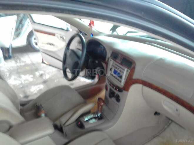 Brilliance H 230 2007, 129,000 km - 2.0 l - Bərdə