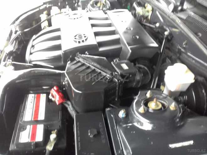 Brilliance H 230 2007, 129,000 km - 2.0 l - Bərdə